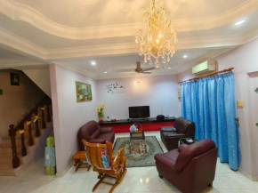 GS Homestay Bercham Ipoh